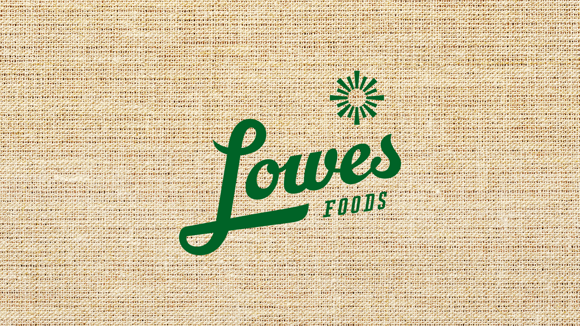 Rise and Shine and Partners Selected by Lowes Foods to Turn Up the Fun on Grocery Runs