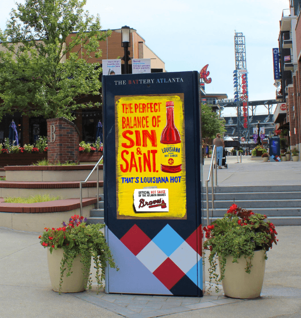 Braves Content Block